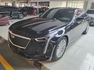 Cadillac CT6 2023