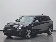 MINI Clubman 2023