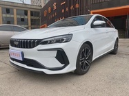 Geely Binrui 2025