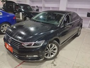 Volkswagen Magotan 2019