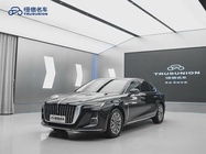 Hongqi H5 2023