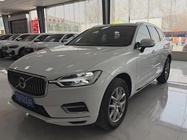 Volvo XC60 2020
