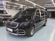 Mercedes-Benz Vito 2023