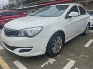 Roewe 350 2015