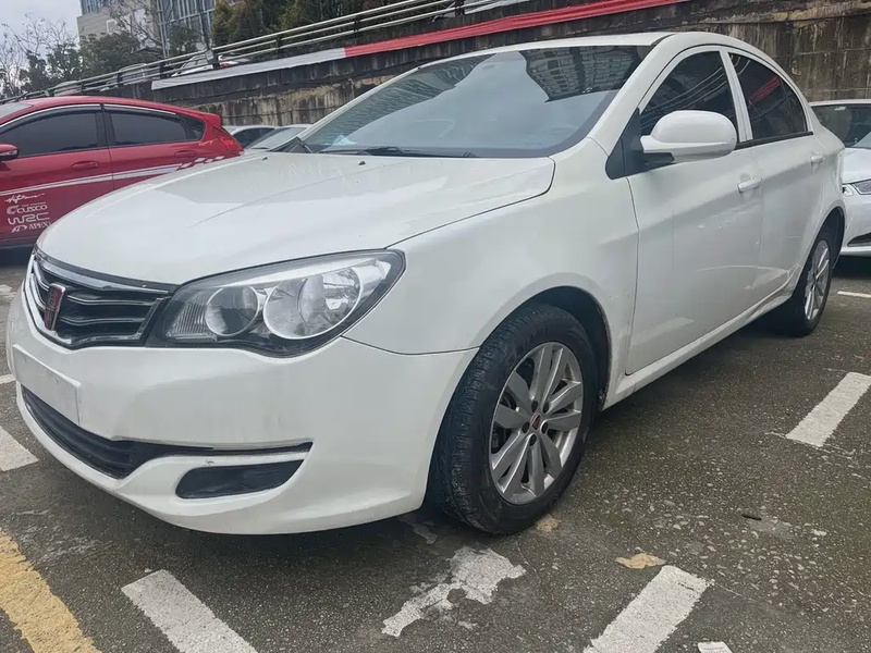 Roewe 350