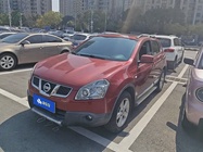 Nissan Qashqai 2015