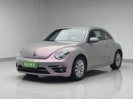 Volkswagen Beetle 2017