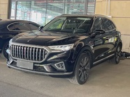 Hongqi HS5 2021