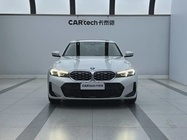 BMW 3 Series 2025