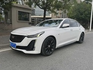 Cadillac CT5 2022