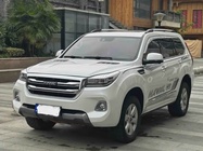 Haval H9 2019