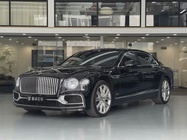 Bentley Flying Spur 2020