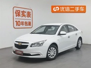 Chevrolet Cruze 2015