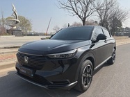 Honda Vezel 2023
