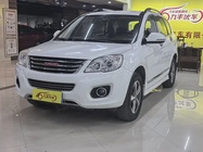 Haval H6 2015