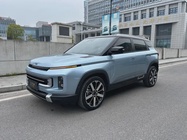 Geely Icon 2023