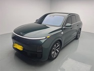 Li Auto L8 2022