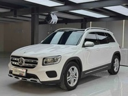 Mercedes-Benz GLB-Class 2020