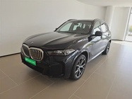 BMW X5 2025