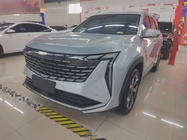 Geely Boyue L 2024