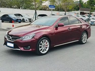 Toyota Reiz 2012