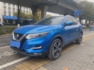Nissan Qashqai 2021
