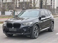 BMW X3 2023