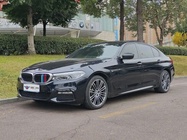 BMW 6 Series 2018