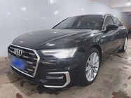Audi A4 2023