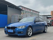BMW 3 Series 2016