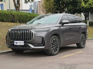 Chery Tiggo 9 2023