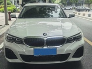 BMW 3 Series 2021