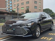 Toyota Avalon 2020