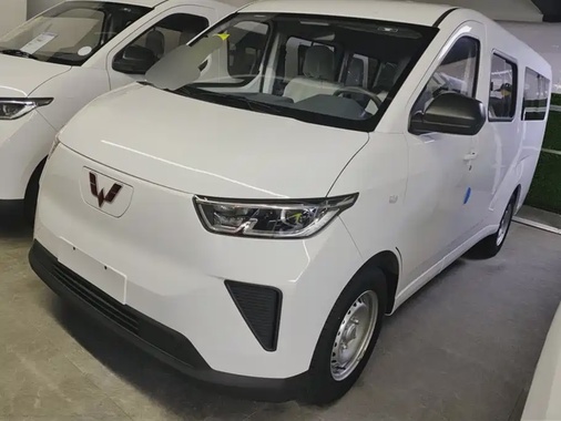 Wuling Yangguang 2026