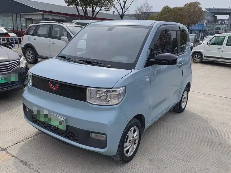 Wuling Mini