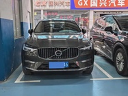 Volvo XC60 2021