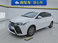 Toyota Yaris 2022