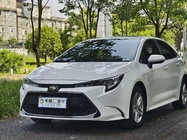 Toyota Levin 2022