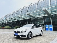 BMW 2 Series 2016