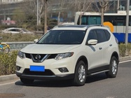 Nissan X-Trail 2016