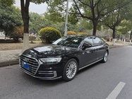 Audi A8 2020