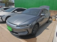 BYD Qin PLUS 2024