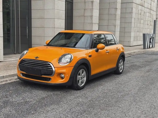 MINI Other 2015