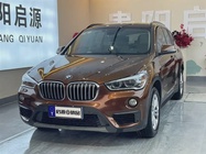 BMW X1 2016