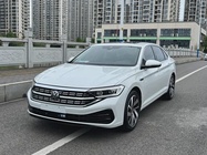 Volkswagen Sagitar 2026