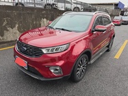 Ford Territory 2020