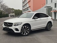 Mercedes-Benz GLC-Class 2018