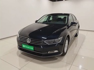 Volkswagen Magotan 2019