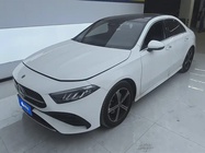 Mercedes-Benz A-Class 2023