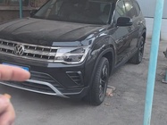 Volkswagen Teramont 2025